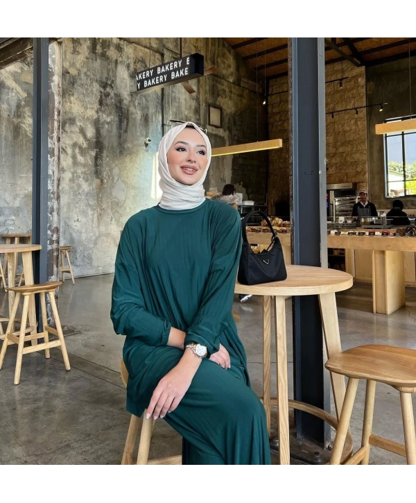 Sendi Kumaş Piliseli Takım