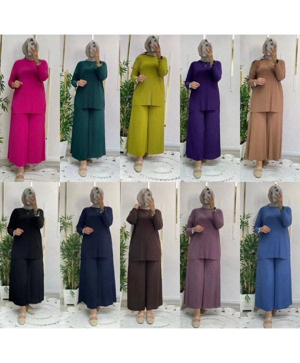 Sendi Kumaş Piliseli Takım