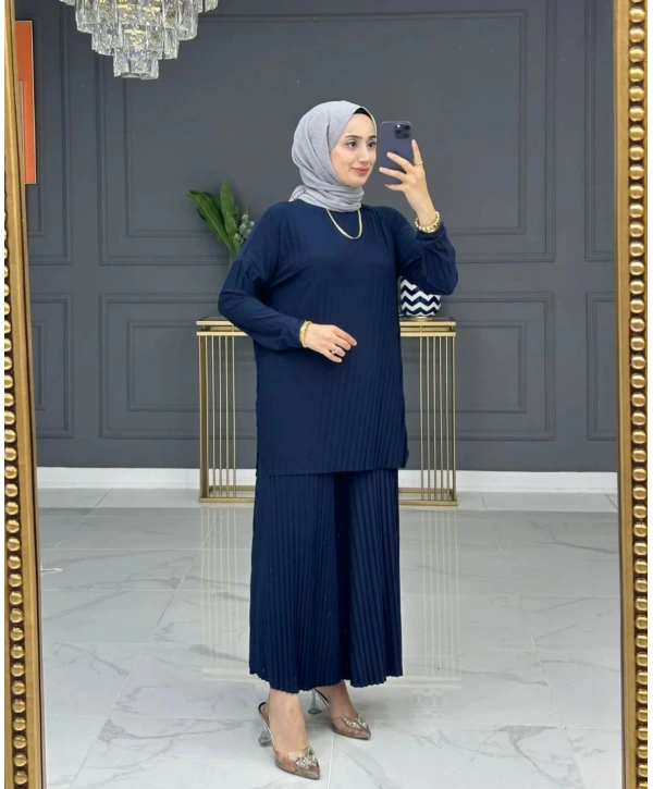 Sendi Kumaş Piliseli Takım