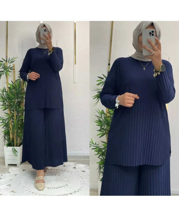 Sendi Kumaş Piliseli Takım