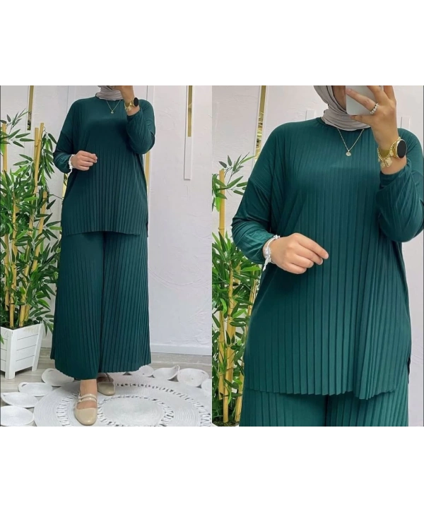 Sendi Kumaş Piliseli Takım