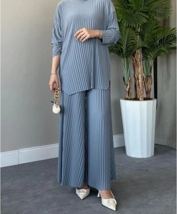 Sendi Kumaş Piliseli Takım