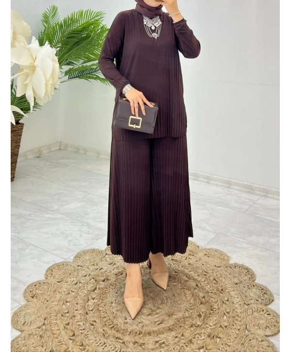 Sendi Kumaş Piliseli Takım