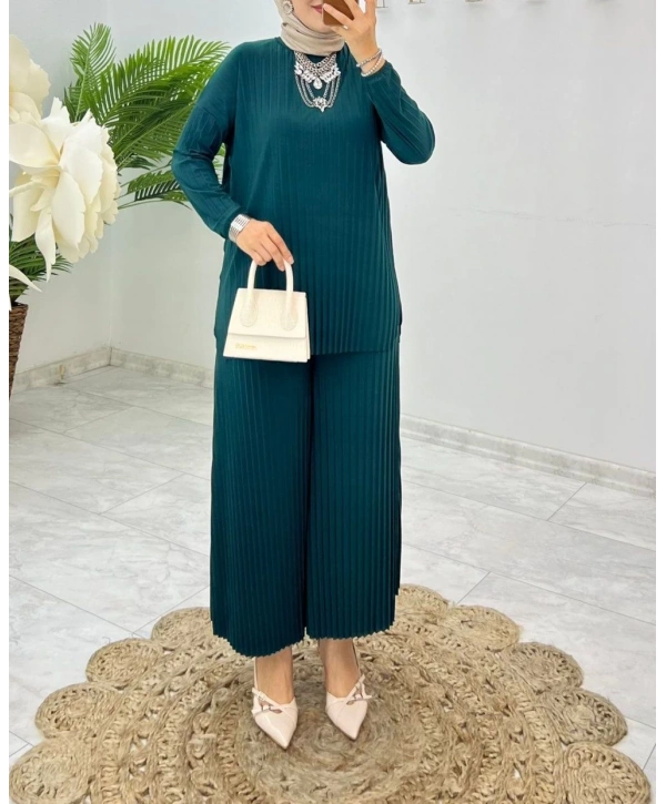 Sendi Kumaş Piliseli Takım