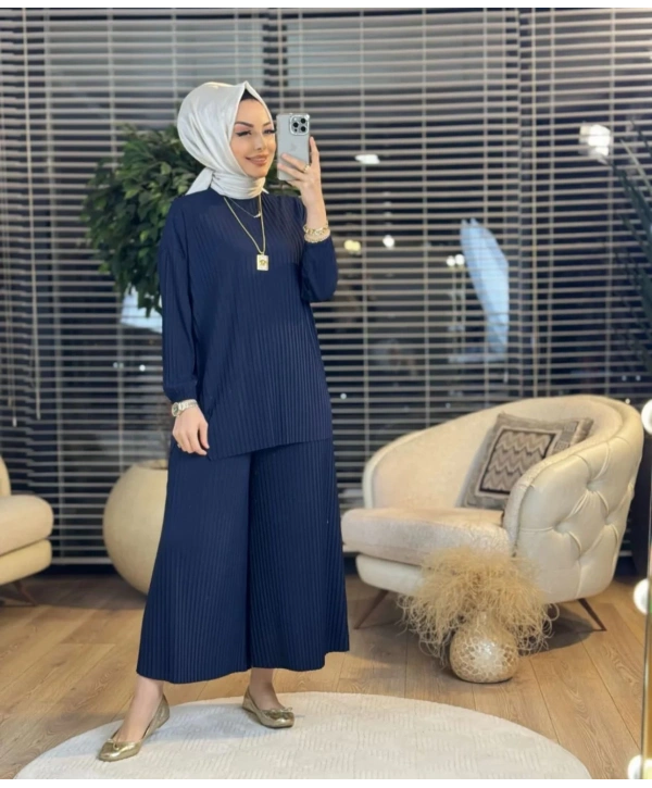 Sendi Kumaş Piliseli Takım