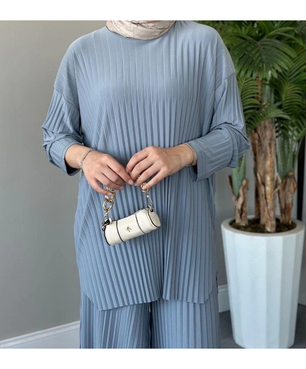 Sendi Kumaş Piliseli Takım