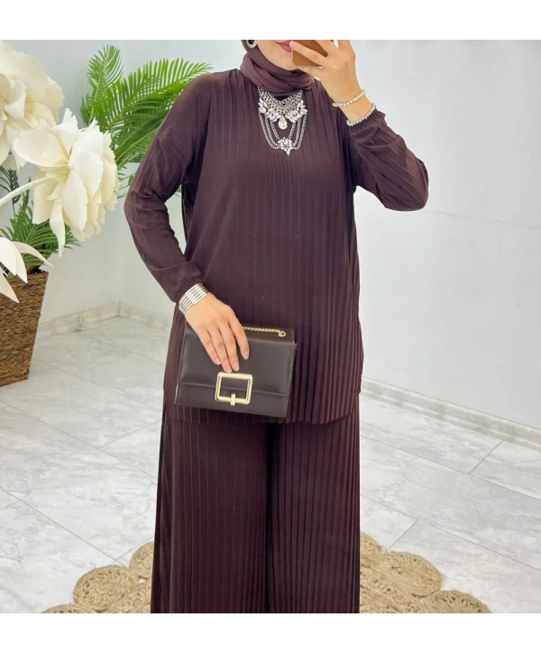 Sendi Kumaş Piliseli Takım