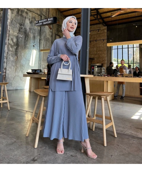 Sendi Kumaş Piliseli Takım