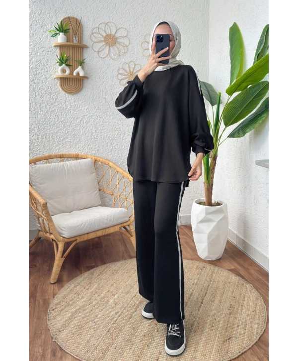 SİM ŞERİTLİ TAKIM