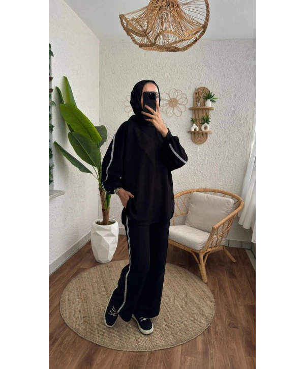 SİM ŞERİTLİ TAKIM