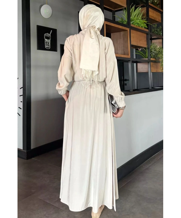 Spor Ceketli Tensel Takım