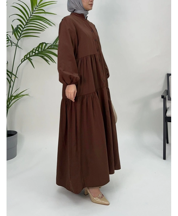 Rahat Tensell Elbise