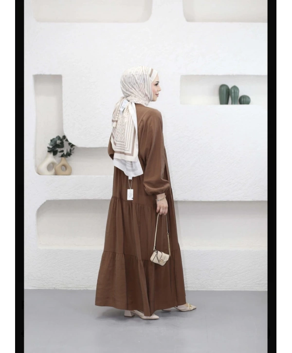 Rahat Tensell Elbise