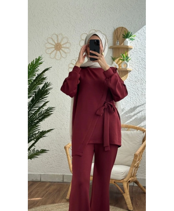 YANDAN BAĞLAMALI TAKIM