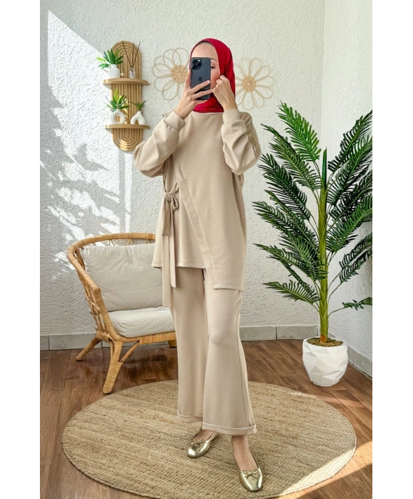 YANDAN BAĞLAMALI TAKIM