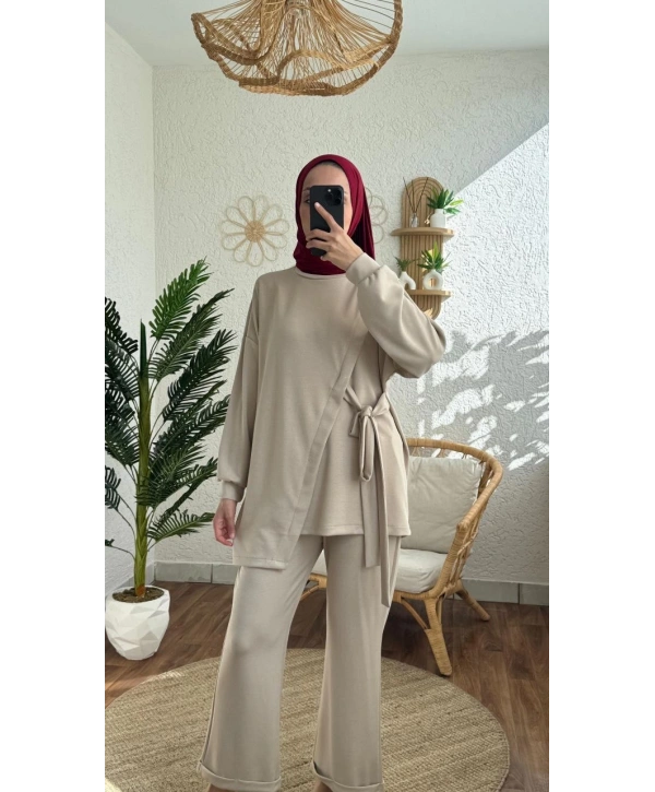 YANDAN BAĞLAMALI TAKIM