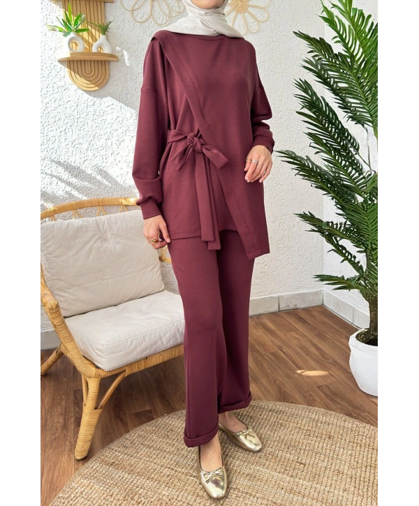 YANDAN BAĞLAMALI TAKIM