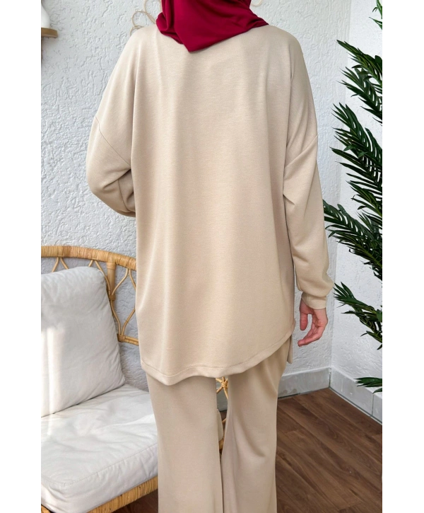 YANDAN BAĞLAMALI TAKIM