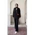 Aura İkili Takım - Siyah