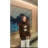 AYICIK NAKIŞLI TRİKO KAZAK