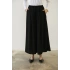 Etek Pantolon - Siyah