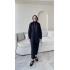 Yaka Detaylı ScubaTakım