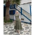 Yelekli Etekli Takım
