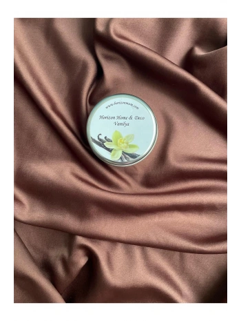 METAL KUTULU KOKULU MUM