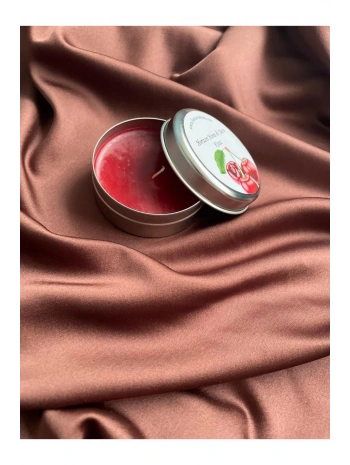 METAL KUTULU KOKULU MUM