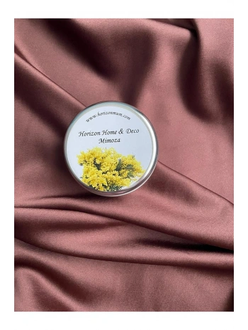 METAL KUTULU KOKULU MUM