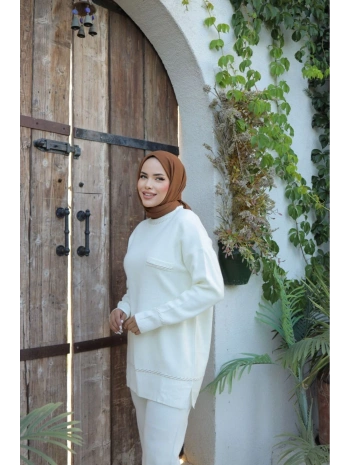 İKİLİ TRİKO TAKIM