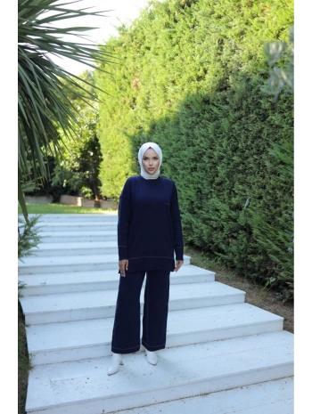 İKİLİ TRİKO TAKIM