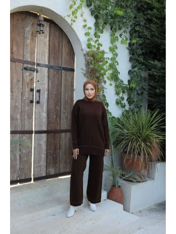 İKİLİ TRİKO TAKIM