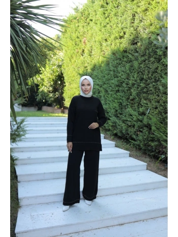 İKİLİ TRİKO TAKIM