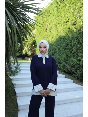 ÇİMALI TRİKO TAKIM