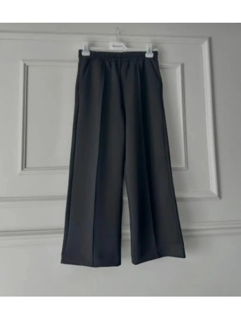 ÇİMALI SCUBA PANTOLON - BİLEK BOY