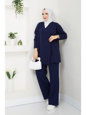 KİMONOLU TRİKO TAKIM