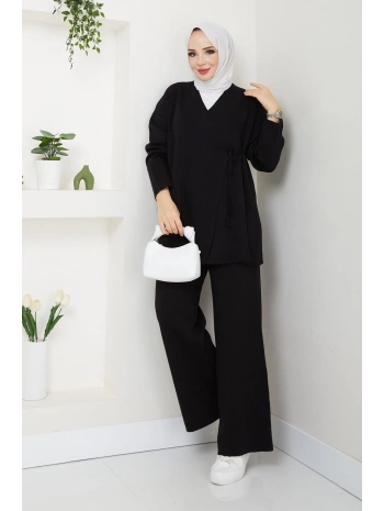 KİMONOLU TRİKO TAKIM