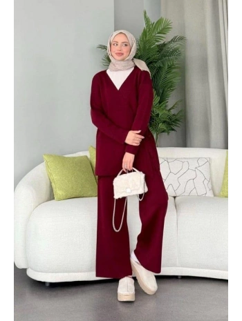 KİMONOLU TRİKO TAKIM