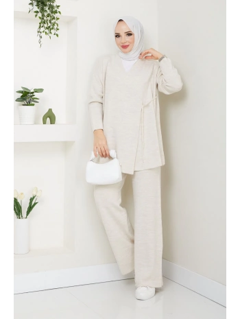 KİMONOLU TRİKO TAKIM