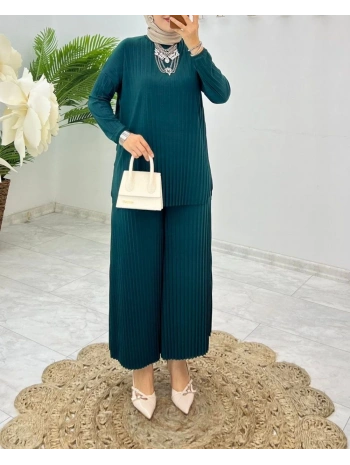 Sendi Kumaş Piliseli Takım