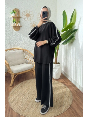 SİM ŞERİTLİ TAKIM