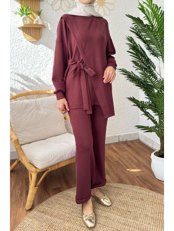 YANDAN BAĞLAMALI TAKIM