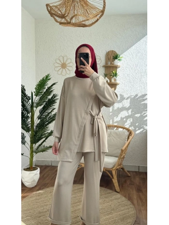 YANDAN BAĞLAMALI TAKIM