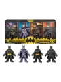 Imaginext Hxy44 Dc Super Friends Batman 85. Yıl Seti Byrnew