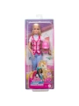 Barbie Binici Bebek Malibu Hxj38