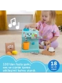 Fisher Price Kahve Yapmayı Öğreniyorum Hyr99