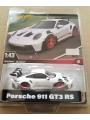 HOT WHEELS 1:43 Premium Arabalar - Porsche GT3-RS HWT03