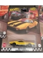 HOT WHEELS Premium Arabalar Boulevard 2024 - Mix 4 / GJT68-979Y 5 Li Set