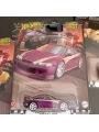 HOT WHEELS Premium Arabalar Boulevard 2024 - Mix 4 / GJT68-979Y 5 Li Set